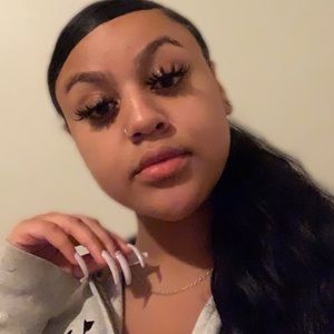 Meet your Posher, Arianna